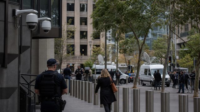 Heightened Security Concerns: Iranian Agents in Australia Exposed