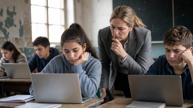 The Urgent Need for Reform in Educational Institutions