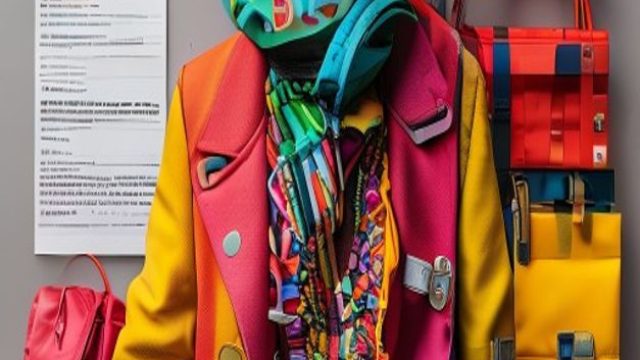Essential Gear for Celebrating Pride: Insights from Fashion Experts