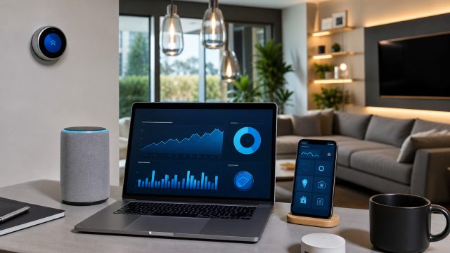 Unlocking Smart Home Savings: Best Deals for October 2023
