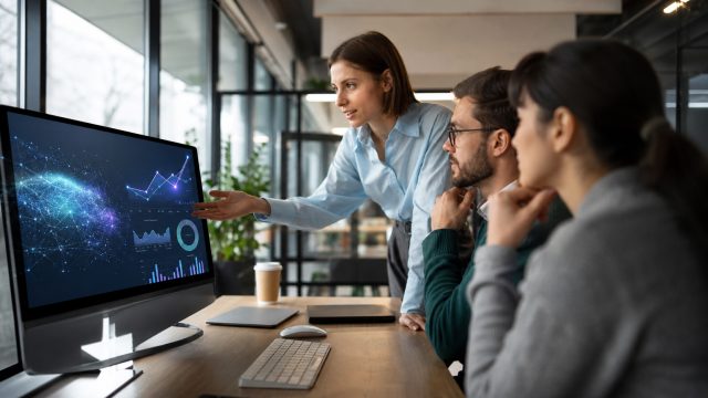 Unlocking AI Search 