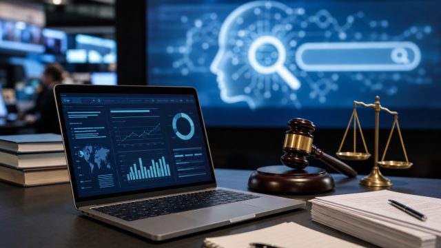 The Impact of Google’s Monopoly Appeal on AI Search Technologies